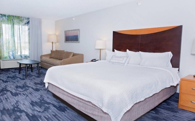 Fairfield Inn by Marriott Hays