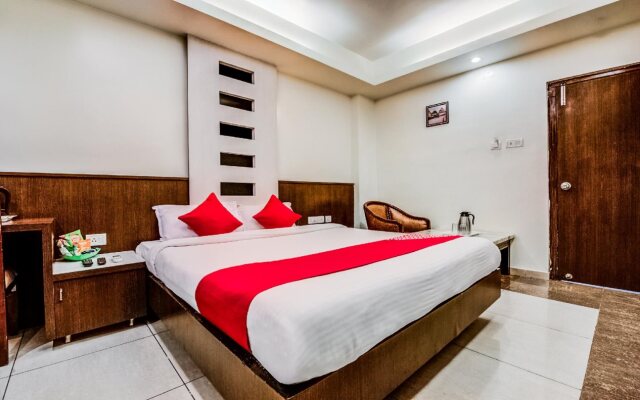 Emerald Hotel
