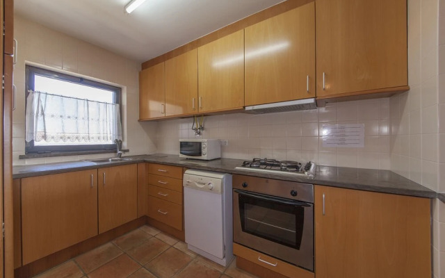 B46 - Marina Park Apartment with Seaview
