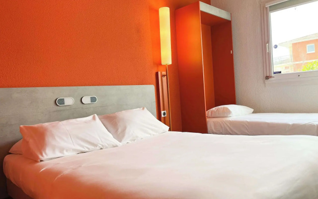 ibis budget Alès Saint Christol
