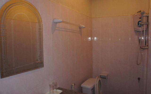 Sisavath Hotel
