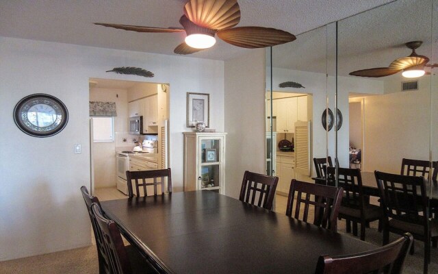 Leonardo Arms 407 - 2 Br Condo