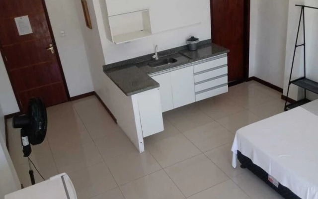 Residencial Ocean Palace Suítes