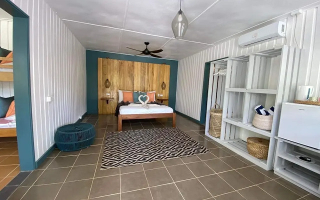 Turtle Bay Lodge