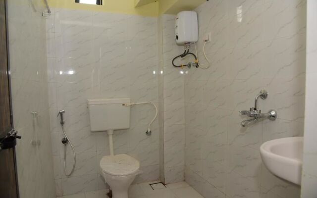 Nirvaah Room Siolim Non AC