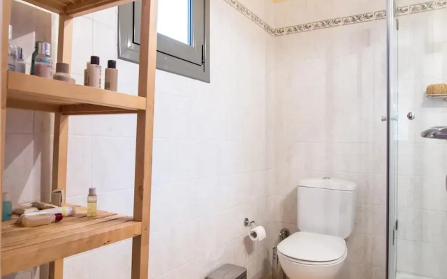 Villa Bianca Vravrona