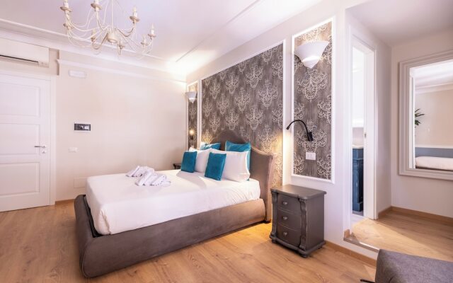 New Sara's Trastevere apartment