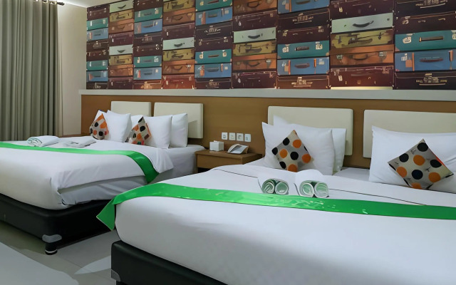 Tab Hotel