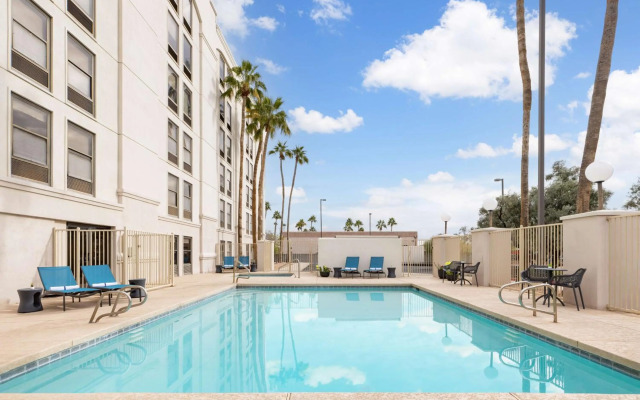 Hampton Inn Phoenix/Chandler