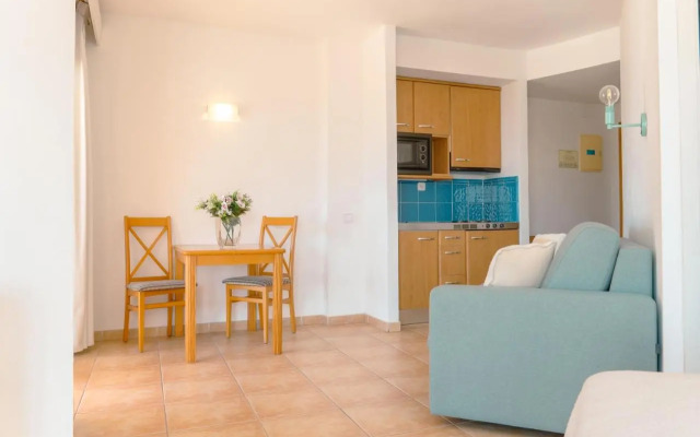 Azuline Hotel - Apartamento Rosamar