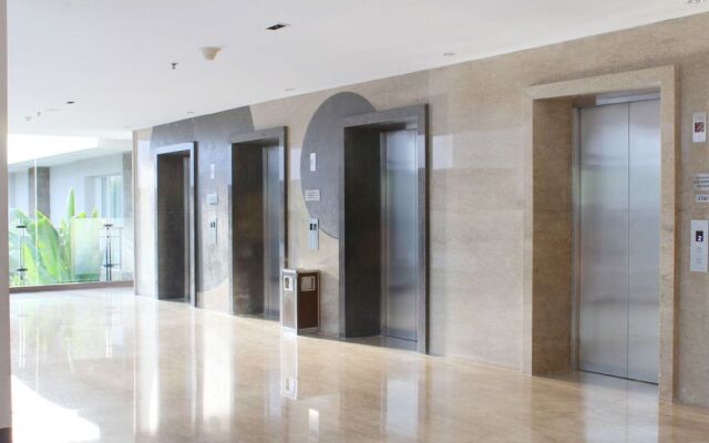 ZEN Rooms Imam Bonjol Denpasar