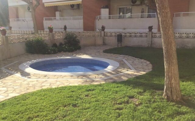 Apartment in Santa Pola 101368