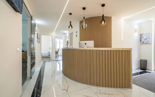 Rooms & Breakfast Centrale