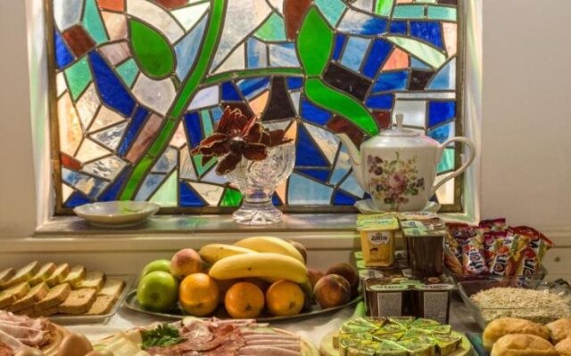 Boutique Hotel Rose Diplomatique