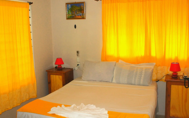 Le Uaina Beach Resort