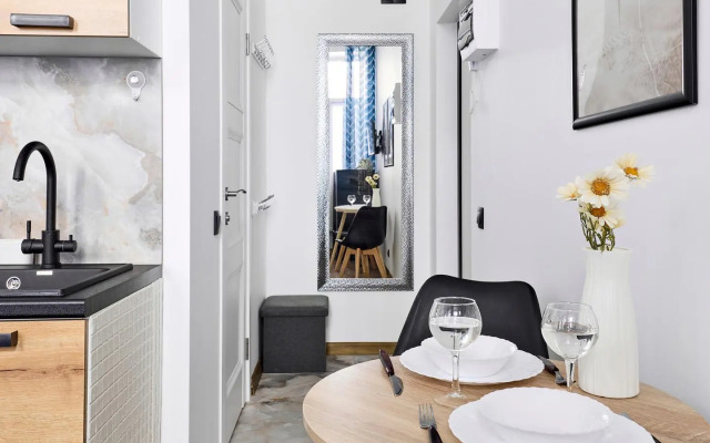 RoomyRoom на улице Тележная 21