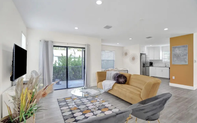 The Zen Suites