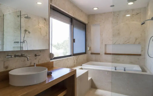 Charming Mexican Villa with the best location