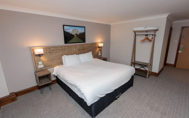 Boundary, Alfreton by Marston's Inns