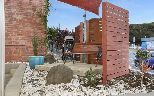 Comfort Inn Warrnambool International