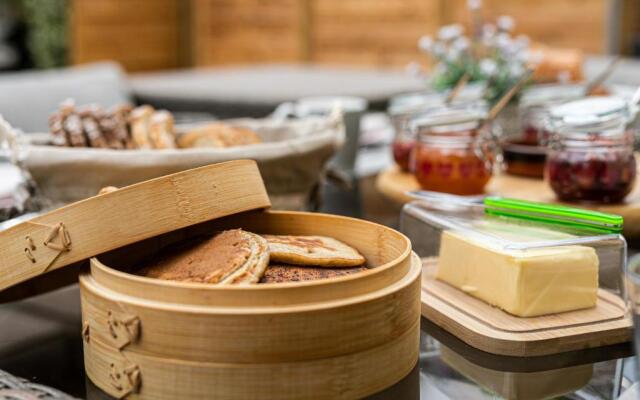 O'Cailloteau Chambres et Gîtes 4 étoiles