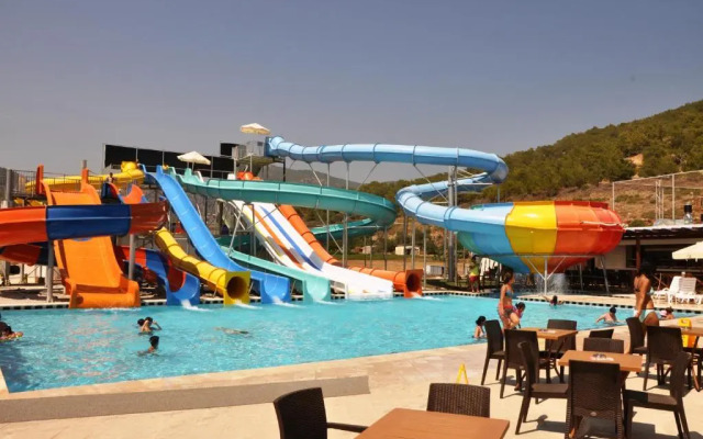 Ulu Resort Hotel - All Inclusive