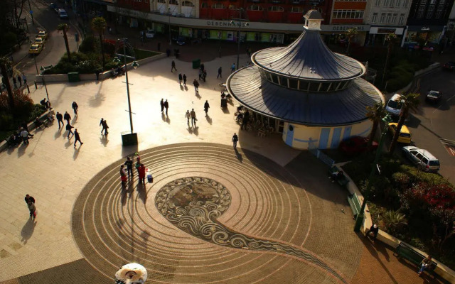 Holiday Inn Bournemouth by IHG