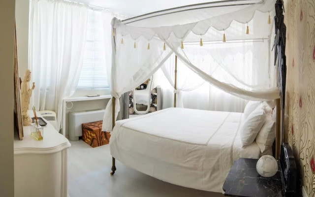 MY PLACE SUITE Milano Navigli