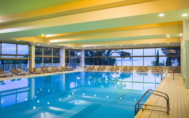 Remisens Premium Hotel Metropol