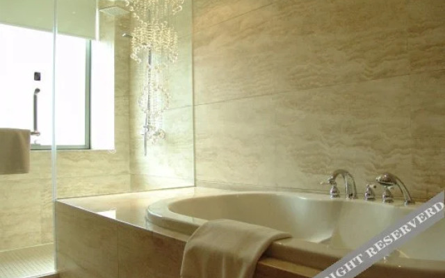 Zugong Building Hotel