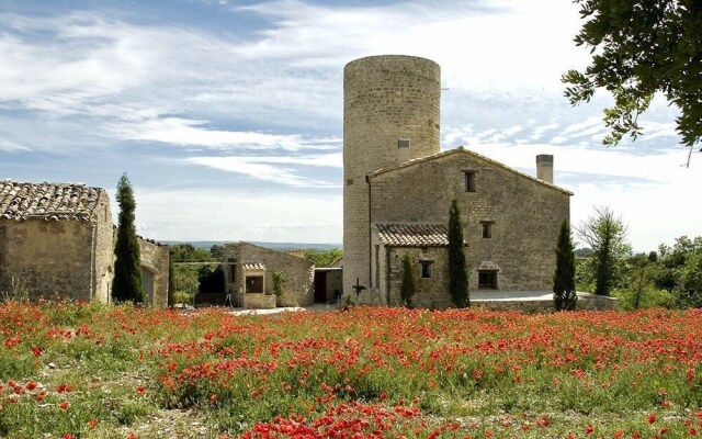 Torre Castell de Mejanell