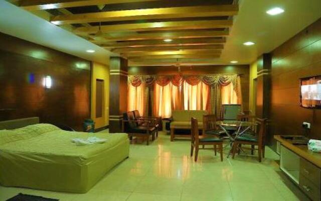 Hotel Vijetha Inn