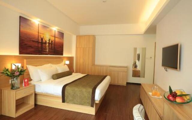 Tiandi Hotel