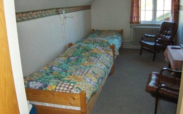 Motel Majbølle Gamle Skole