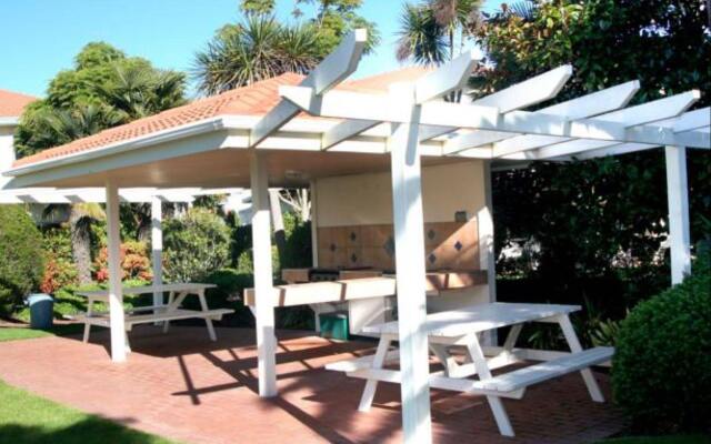 Pacific Palms Resort