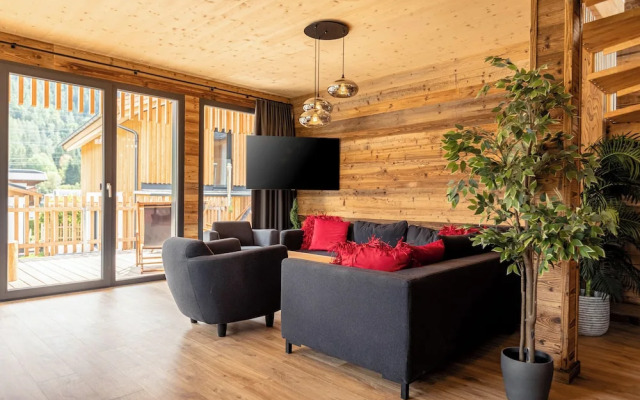 Alpenchalets Biberwier by ALPS RESORTS