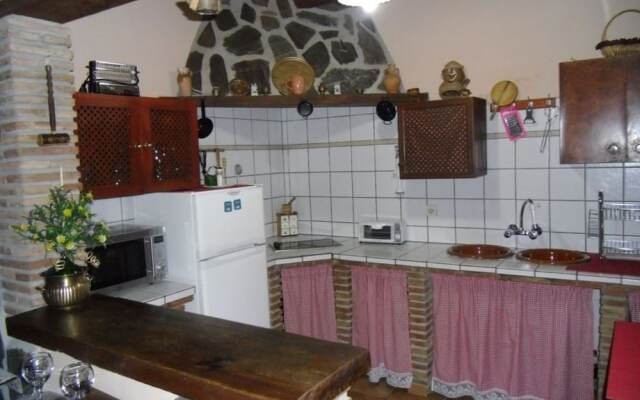 Malaga 101284 2 Bedroom Holiday home By Mo Rentals