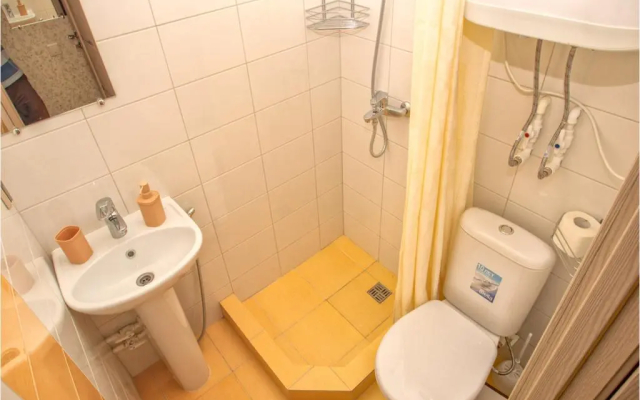 Меблированные комнаты Druzhba 