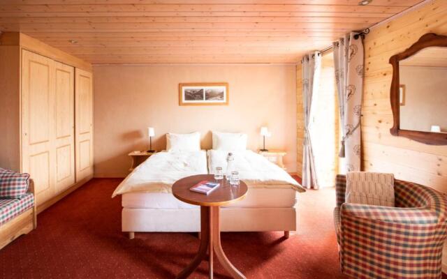 Hotel Suisse