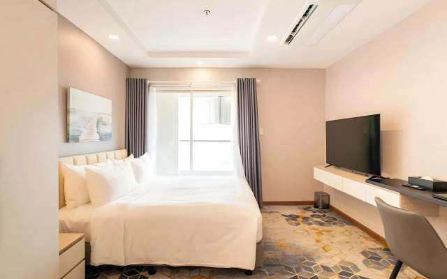 La Vela Saigon Hotel