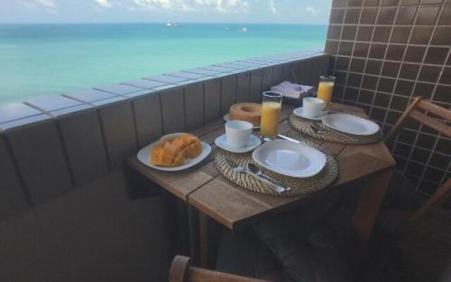 Apartamentos Privados Othon Palace