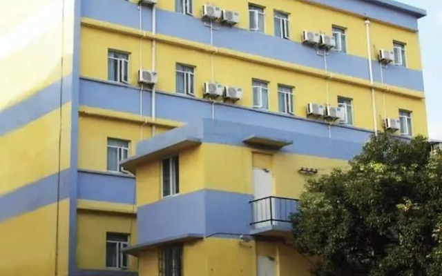 Home Inn Selected (Shanghai Lujiazui Nextage Tangqiao)