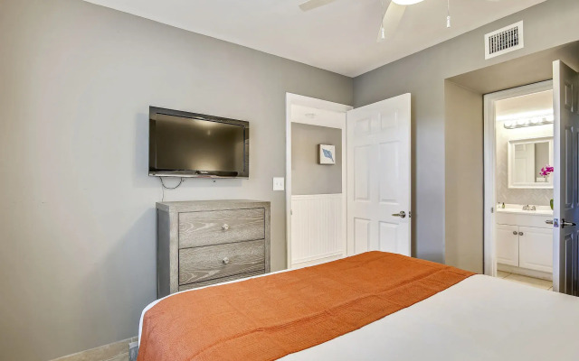 Ocean Pointe Suites at Key Largo