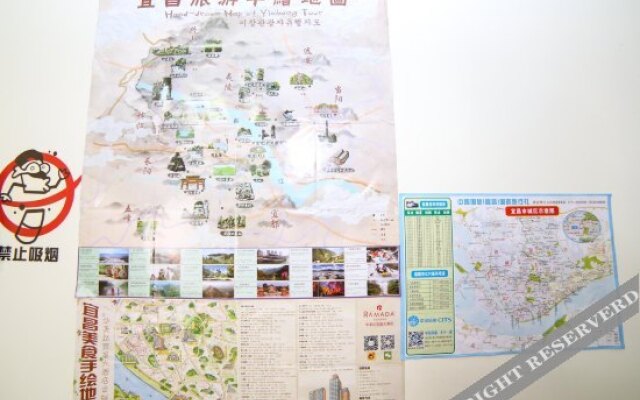 Sanxia Family Inn