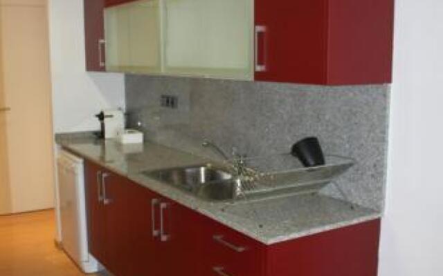 Apartaments Casanova Bcn