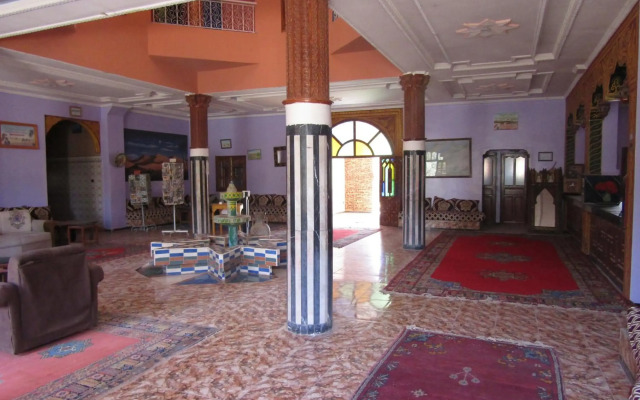 La Perle du Draa Hotel