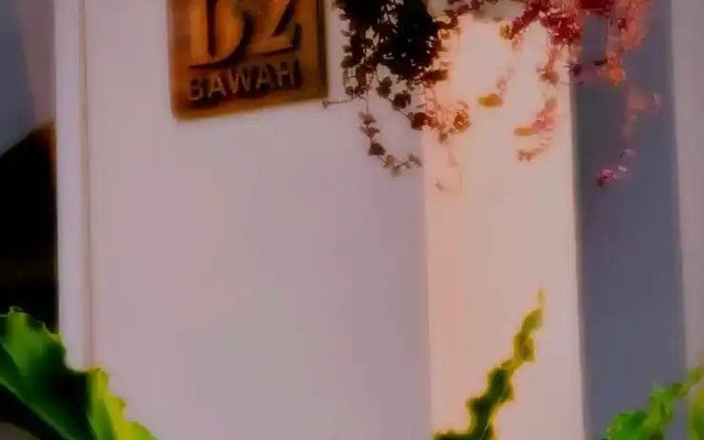 Villa Puncak Garuda D2