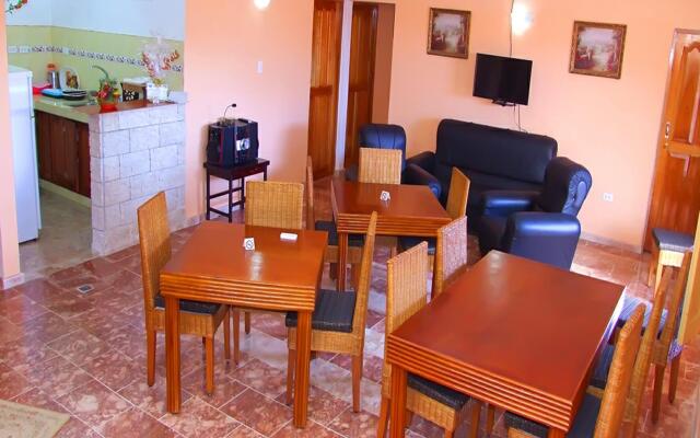 Hostal You & Me