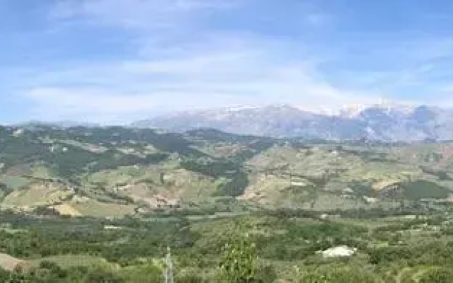 Casa vacanze Sole