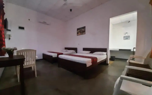 Katagamuwa Rest